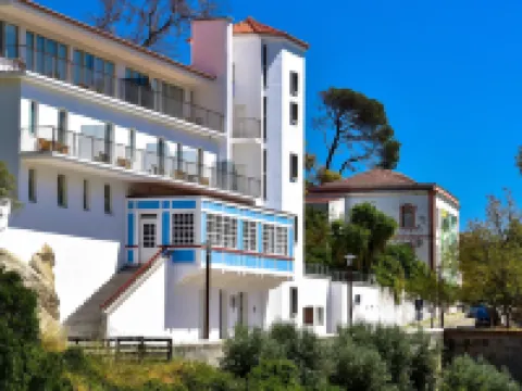 Pure Monchique Hotel - Villa Termal Spa Resort - by Unlock Hotels Hotels in Monchique
