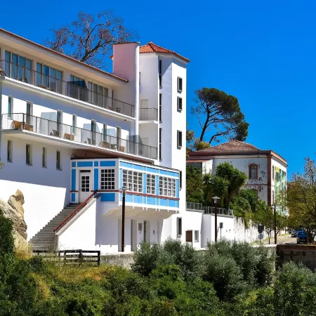 Pure Monchique Hotel - Villa Termal Spa Resort - by Unlock Hotels