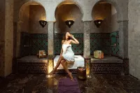 Sofitel Rabat Jardin des Roses - Kylpylä