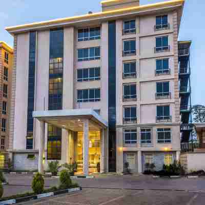 Three Steers Hotel Hotel Exterior