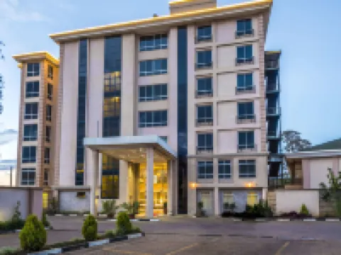 Three Steers Hotel Hotels in Meru