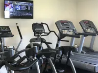 The Placencia - Gym