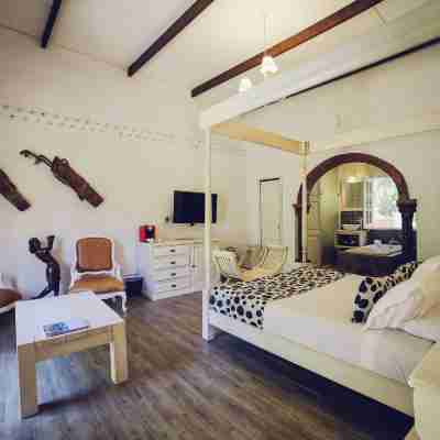Villa Toscana Boutique Hotel -Adults Only Rooms