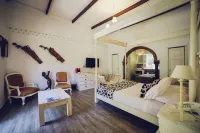 Villa Toscana Boutique Hotel -Adults Only Hotels in Piriápolis