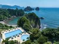 Dogashima New Ginsui - Pools