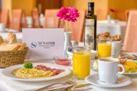 Senator Granada - breakfast