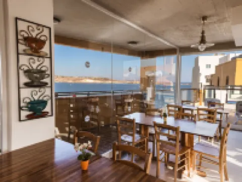 Sunseeker Holiday Complex Hotels in Bugibba