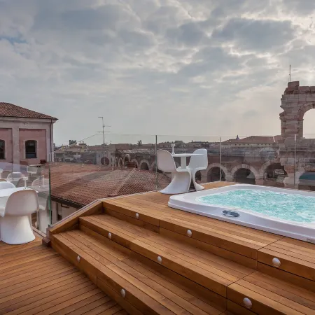 Hotel Milano & Spa