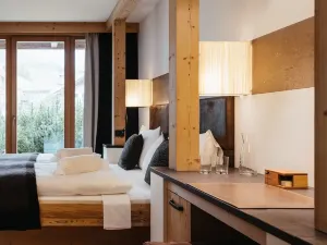Lagació Hotel Mountain Residence