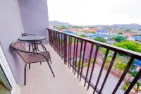 Hua Hin Good View Hotel - con vista montagne