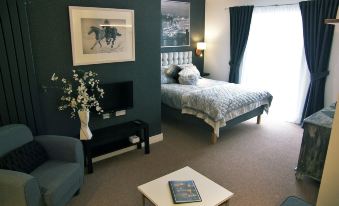 Beaverhall Holiday Apartments