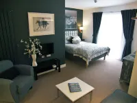 Beaverhall Holiday Apartments Hotel a Broughton