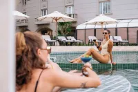 The IMPERIAL Vung Tau Hotel - Beach resorts