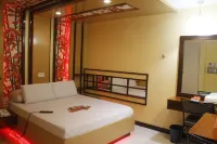 Hotel Sogo - Monumento, LRT Station Hotels near De La Salle Araneta University