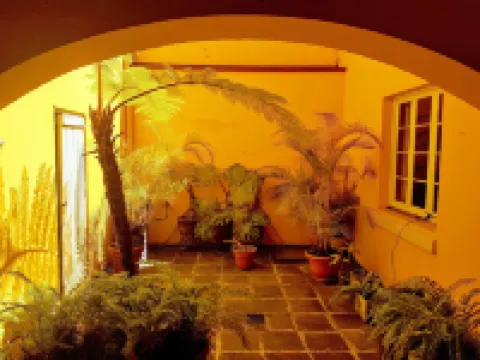 Casa Carmel Bed & Breakfast Hotels near Plaza de la Constitución