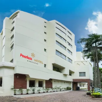 Peerless Hotel Durgapur