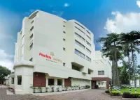 Peerless Hotel Durgapur Các khách sạn ở Durgapur