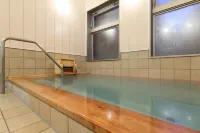 Kusatsu Onsen 326 Yamanoyu Hotel