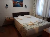 Bolu Yildiz Hotel Hotels in Bolu Merkez