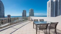 Broadbeach Savannah Resort - Ocean View