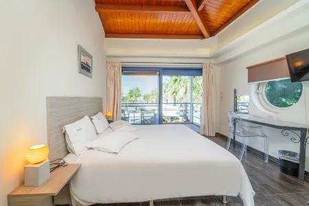 Ianos Hotel Отели в г. Agios Nikolaos