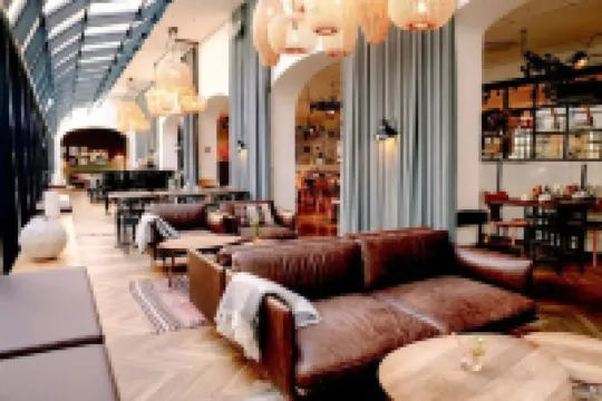 Hotel Kong Arthur