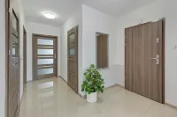 شميلنا بارك باي داون تاون أبارتمنتس فنادق في غدانسك