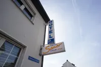 Hotel Sauer Garni