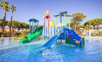 Hipotels Barrosa Garden
