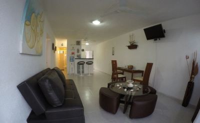 Other Departamento en Condominio Real Hacienda, Sol Mar y Playa Cancun Photo