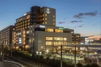 Candeo Hotels Osaka Kishibe Hotels near 関西大学 南千里国際学生寮 Kansai University International Dormitory