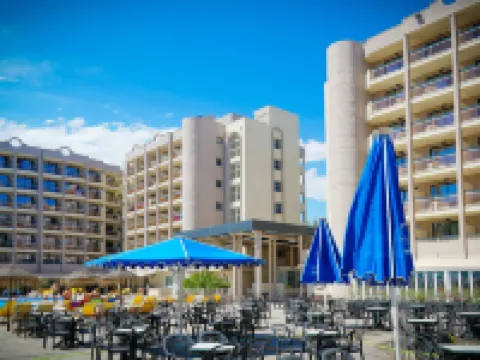 Ohtels Belvedere Hoteles en Salou