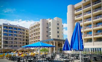 Ohtels Belvedere