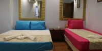Gvar Apart Hotel - Dreibettzimmer
