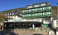 Hotel-Fritz Hotels near Schöne Aussicht