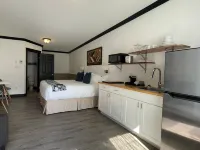Monastery Hotel Hotels in St. John's