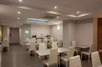 Hotel Torico Plaza - Bữa sáng
