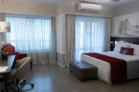 Blue Tree Premium Paulista Hotel a San Paolo