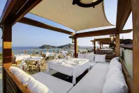 Tui Magic Life Sarigerme - boutique
