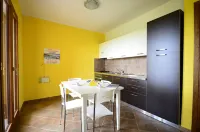 Residenze l'Isola Surf House
