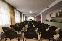 Grand Hotel Helios Hotels in Tarquinia