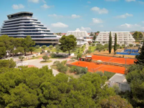 Hotel Olympia Hotels in Vodice