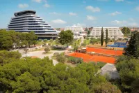 Hotel Olympia Hotels in Vodice