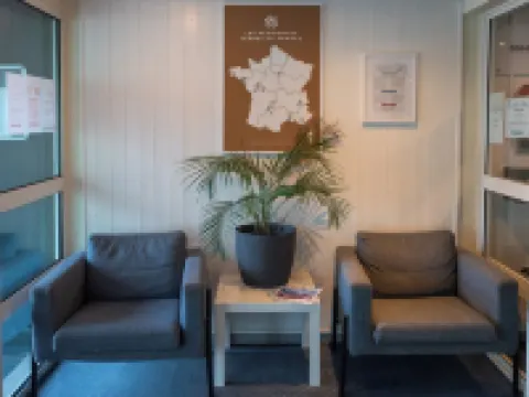 Terres de France Brest Hoteles en Brest