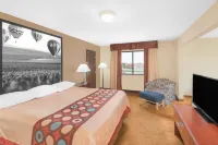 Super 8 by Wyndham Marshalltown Hotels in Timber Creek