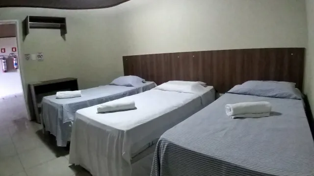 Hotel Aracaju Express Номера Photos