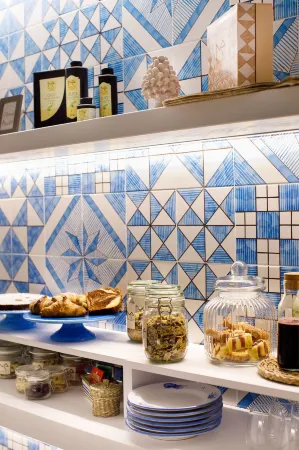 MelRose Sorrento Отели рядом с достопримечательностью «Собор Святых Филиппа и Иакова»