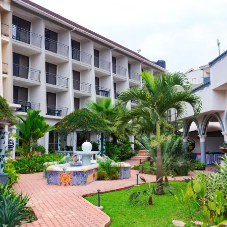Fairway Hotel & Spa