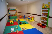 Grande Hotel da Barra - Family