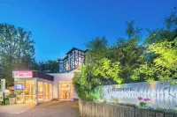 Best Western Plus Ostseehotel Waldschloesschen Hotels in Prerow